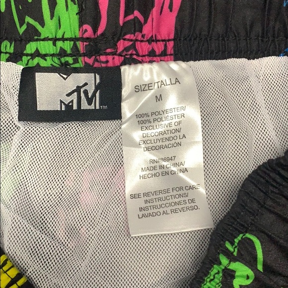 MTV - Picture 3 of 4